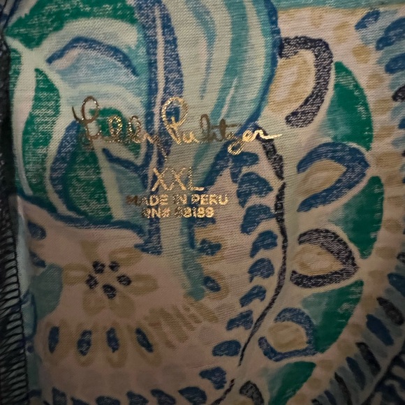 Lilly Pulitzer Kristen Dress - Picture 4 of 4